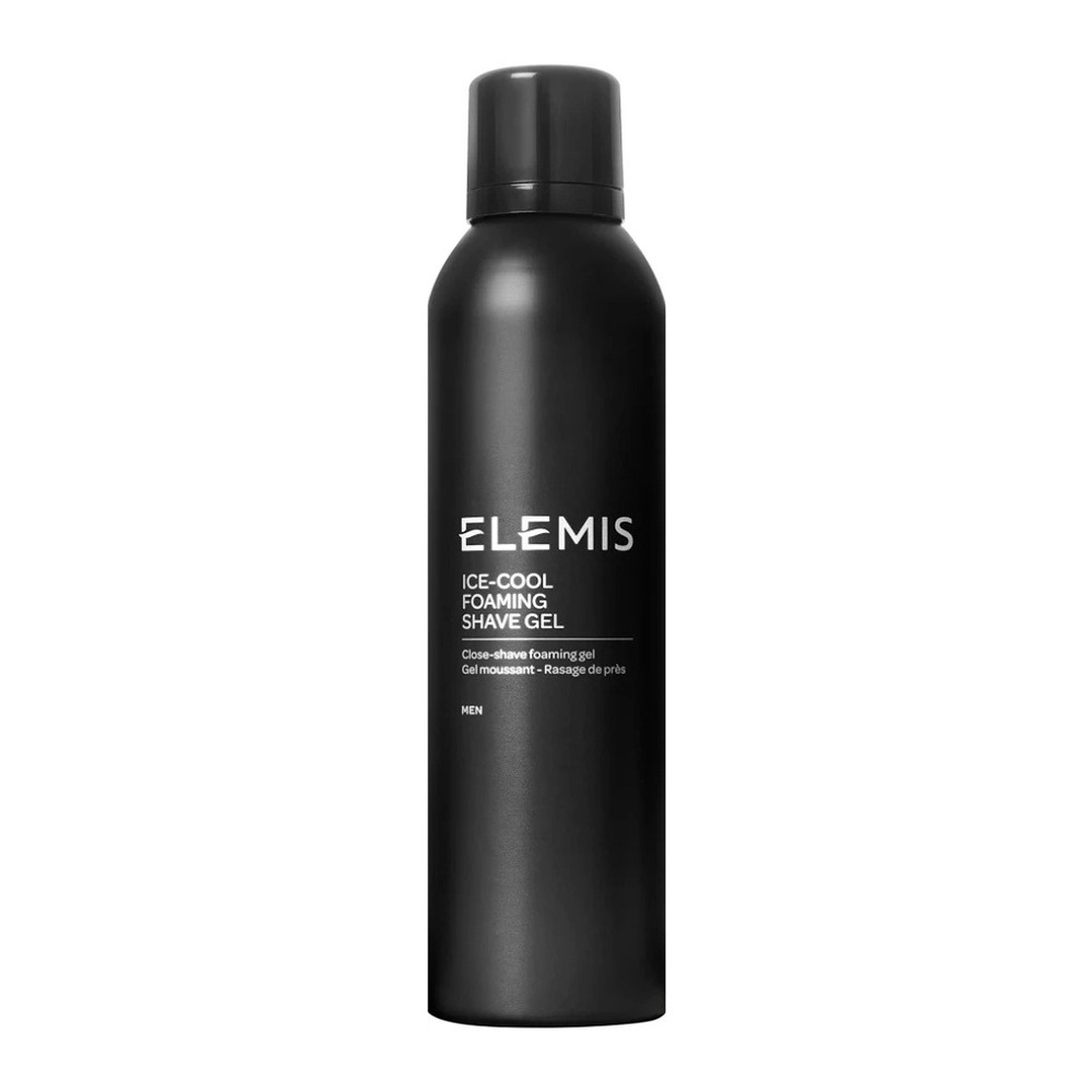 Elemis Ice-Cool Foaming Shave Gel 200ml 6.7oz